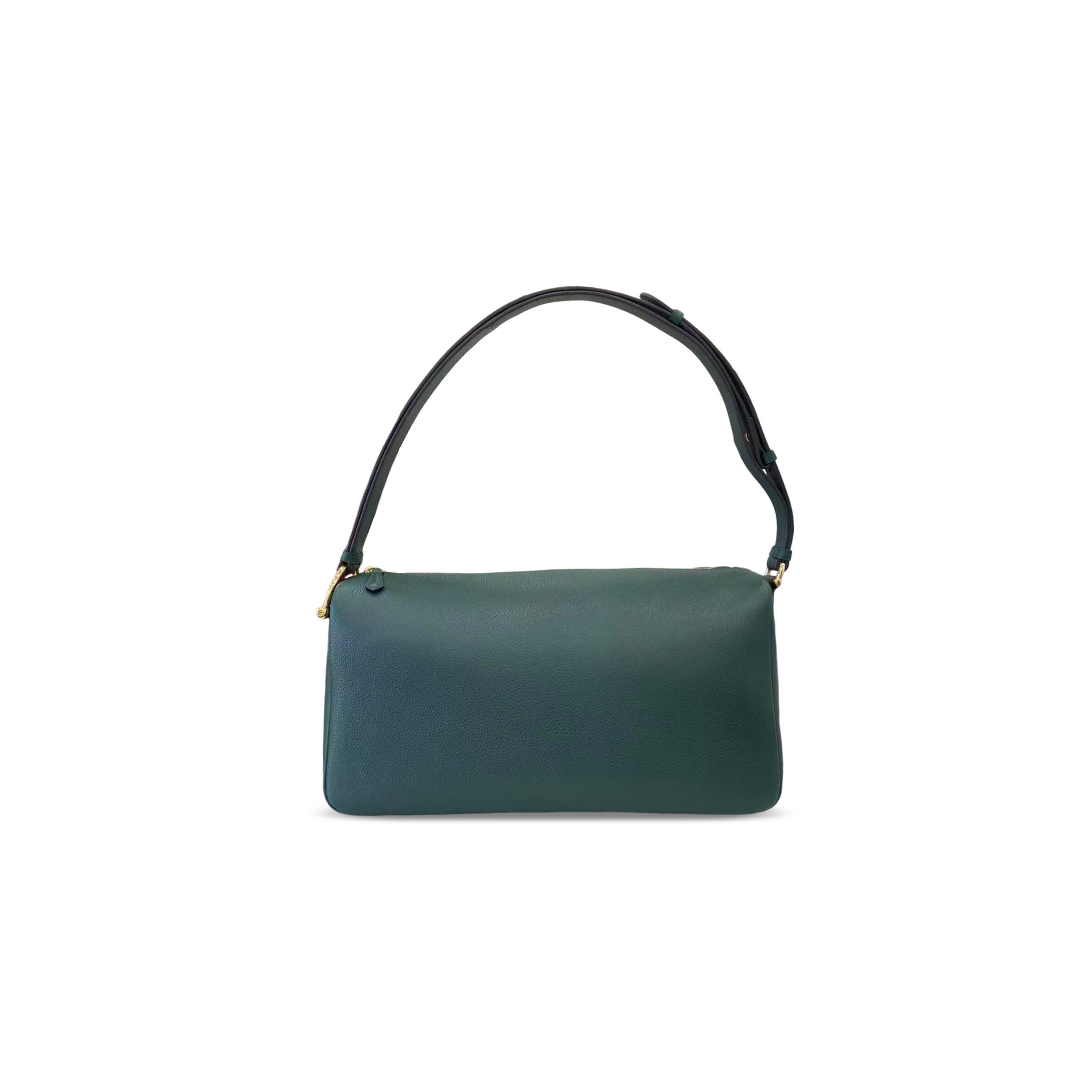 GUCCI HALF HORSEBIT LARGE SHOULDER BAG 862530 (38*20*15cm)